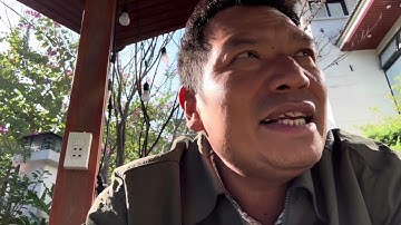 Nhắn nhủ AE youtubers hãy noi gương anh Đoàn Văn Báu, còn Thị Giả Dũng là “Toi” đó