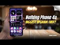 Nothing Phone 4a First Teaser - IT's finally HERE