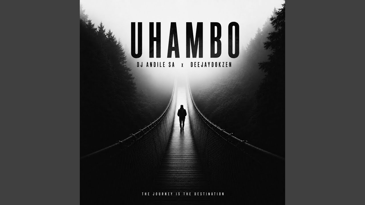 Watch UHAMBO on YouTube Watch UHAMBO on YouTube