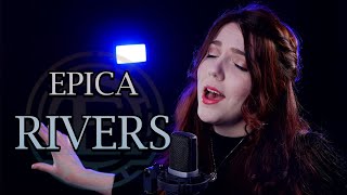 Epica - Rivers  | Alina Lesnik Cover