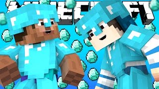 : -! [MINECRAFT SKYWARS]