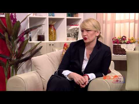 ნინო ლორთქიფანიძე შუადღე GDS-ზე