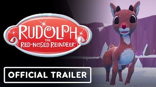 Download Lagu Rudolph The Red-Nosed Reindeer - Official Game Announcement Trailer MP3 Download Lagu Rudolph The Red-Nosed Reindeer - Official Game Announcement Trailer MP3
