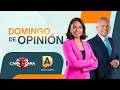 🔴TELEMETRO EN VIVO | Franja de Opinión Dominical