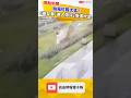 颱風紅霞太猛！6歲女童「連人帶床」慘遭吹走 驚悚畫面曝光