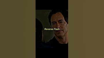 The only one who really killed him was… #reverseflash #noraallen #savitar #cioreuniverse #shorts