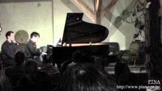 タランテッラ　第1番 - 演奏動画のサムネイル