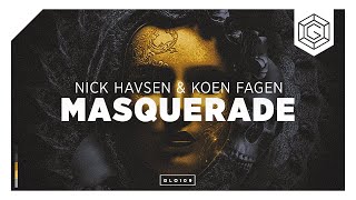 Nick Havsen & Koen Fagen - Masquerade