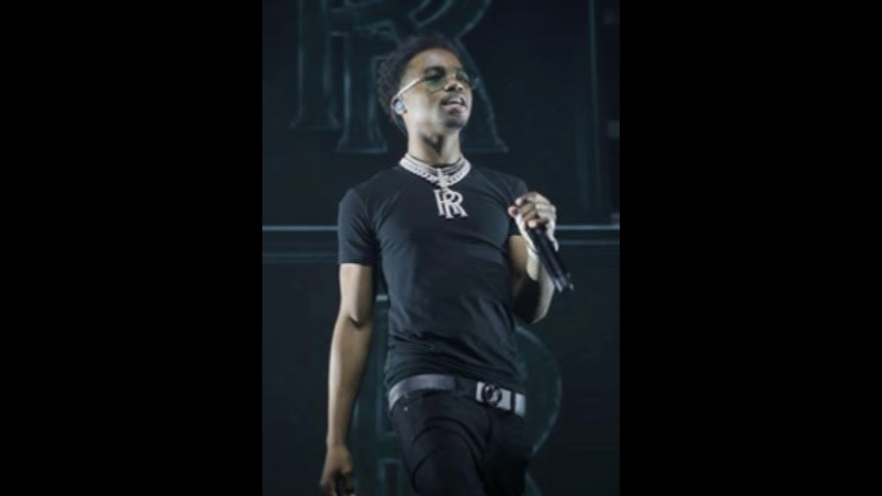 [Free] Roddy Ricch Type Beat Double Count Produced by Noir x vmoney ...