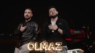 Elsandobry ft Servet Esed - Olmaz