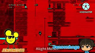 (REVIVED) Preview 2 Spelunky Falling Effects