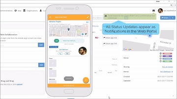 Livegenic Training  Inspections with Enterprise