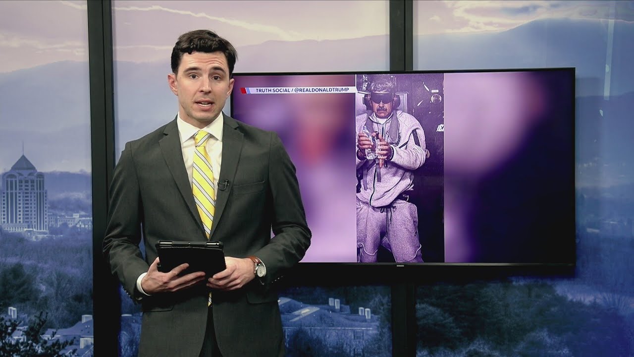 Experts discuss Trump's Venezuela decision and global impact