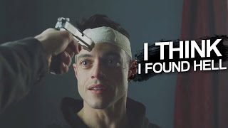 Download Lagu elliot alderson | I think I found hell MP3