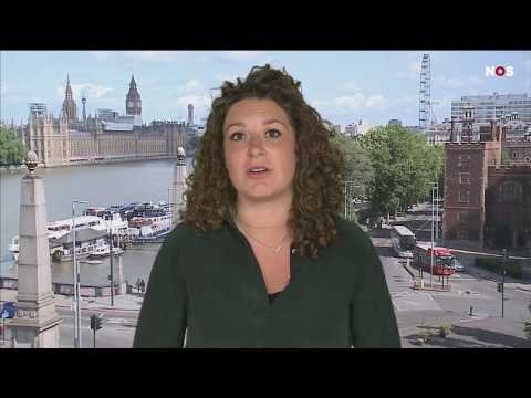 Video: Nieuwe Dataterroristische Aanslag In Londen