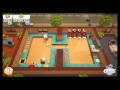 [Overcooked: Level 1-4] 2-Player OUTDATED World Record Score: 598