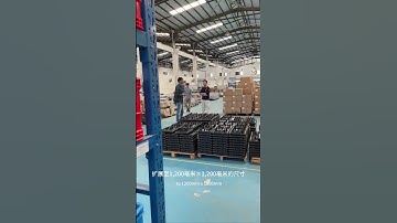 Pallet conveyor system