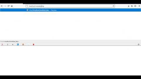 Создание чата на PHP и MYSQL с нуля: 7 Урок. Кнопка "Выход"