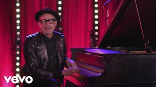 Jeff Goldblum \& The Mildred Snitzer Orchestra - The Capitol Studio Sessions (Short Film)