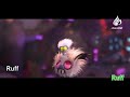 Trolls World Tour Atomic Dog World Tour Remix Lyrics Video Singalong Karaoke Music Video Trolls World Tour Atomic Dog World Tour Remix Lyrics Video Singalong Karaoke Music Video