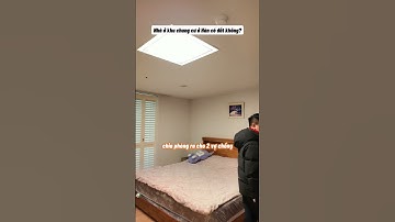 SỞ HỮU NHÀ CHUNG CƯ TẠI HÀN CÓ ĐẮT KHÔNG ? #vikobig #hanquoc #ngothi