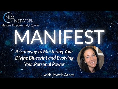 Reprogramming Your Cells to Manifest with Jewels Arnes