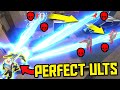 18 MINUTES OF PERFECT ULTS