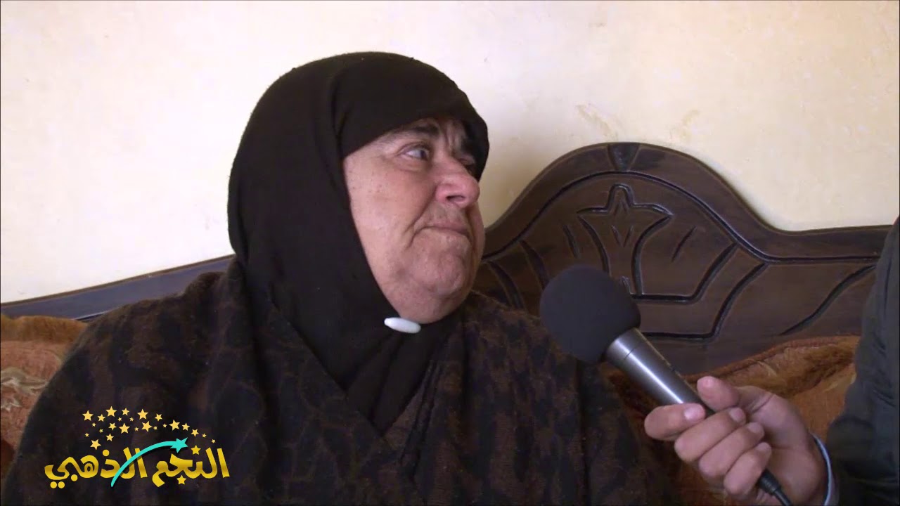 برنامج ارض وذكريات - الجزء الاول  - قبلان - نابلس