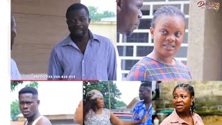 BONIAYEFO)💔😢EPI 1💔PORTIA ASARE,BERNICE ASARE,MORAL, TWAN \& MORE🥰🔥WHAT GOES AROUND COMES SO BE WISE🤔😭