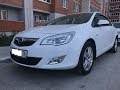 Opel Astra J. Почему Важен Тест-драйв Б/У  Авто перед  Покупкой?