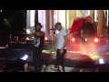 Enrique Iglesias - El Perdón y Bailando, Starlite Festival Marbella 2015