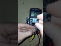 تست عملی ولتاژ ماژول BS01 با تنظیم پدهای A و B ولتاژ خروجی دقیق رو خودت بساز Boost افزایش ولتاژ تست عملی ولتاژ ماژول BS01 با تنظیم پدهای A و B ولتاژ خروجی دقیق رو خودت بساز Boost افزایش ولتاژ