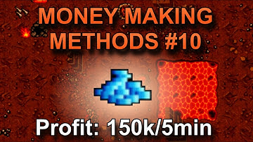 Money Making Methods #10 |150k profit/5min |Easy 3kk+/up to 30kk+| (Only November) | ENG/PL Sub