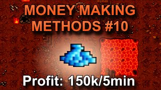 Money Making Methods #10 |150k profit/5min |Easy 3kk+/up to 30kk+| (Only November) | ENG/PL Sub