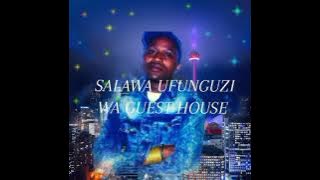 SALAWA NYANGUMI UFUNGUZI WA GUEST HOUSE 2023
