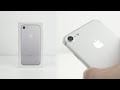 Apple iPhone 7 Unboxing &amp; Erster Eindruck! [Deutsch]