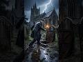 Trapped Beneath a Hidden Church Graveyard | Secret Bunker Escape Thriller