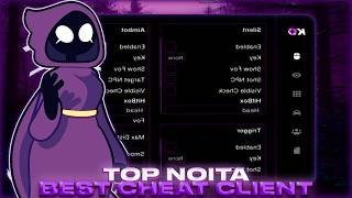 👾TOP: Noita - Best Cheat Client | Updated Client For Noita | Different Functions | FREE Download👾 screenshot 3