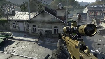 I HIT THE WINDOW SHOT! (BO2/MWR/MW3 CLIPS AND FAILS) @SawMetz