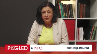 Зорница Илиева: Фатална загуба на партията на Ердоган на изборите в Турция