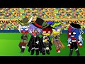 Все болельщики ЛЧ старта ожидают | Gacha Nox