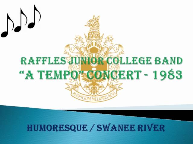 Arthur Fiedler & Boston Pops - Humoresque-Swanee River