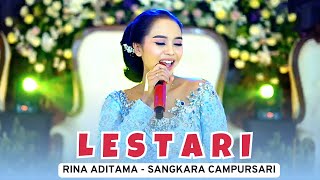 Download Lagu LESTARI - RINA ADITAMA - CS. SANGKARA MUSIC INDONESIA - KAESAR AUDIO MP3 Download Lagu LESTARI - RINA ADITAMA - CS. SANGKARA MUSIC INDONESIA - KAESAR AUDIO MP3