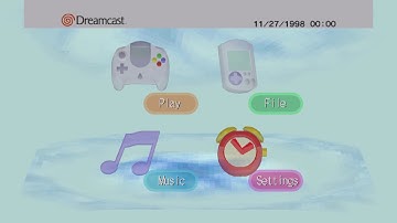 nullDC PSP  Dreamcast emulator for PSP