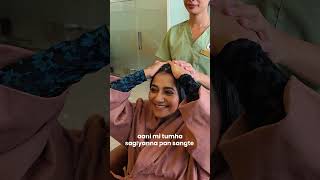 Marathi Actress Jui Gadkari’s Skincare Secret | Why She Trusts MiYoung Korean Aesthetics in Thane