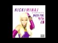 Nicki Minaj Starships Johnny Mac Remix 2.0
