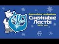 Всероссийские соревнования по подводному спорту «Снежные ласты • 2019» 2 февраля 2019