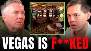 The TRUTH About Las Vegas' Downfall