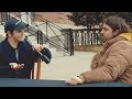 Ivy League Students vs Vegan Activist: "How Do You Justify BEING Vegan?"