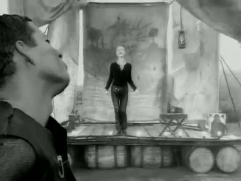 Roxette - You Don&#039;t Understand Me (Official Video)